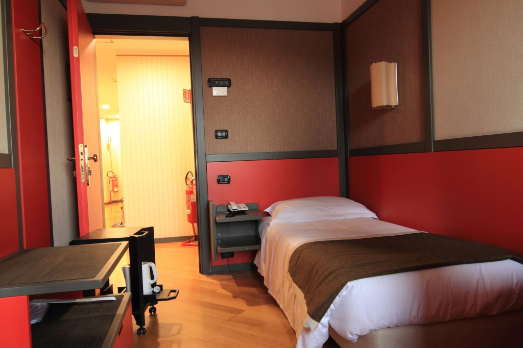 Hotel Metrò — photo 5