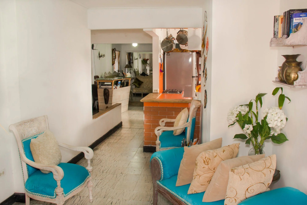 Hotel Balcones de Venecia — photo 6