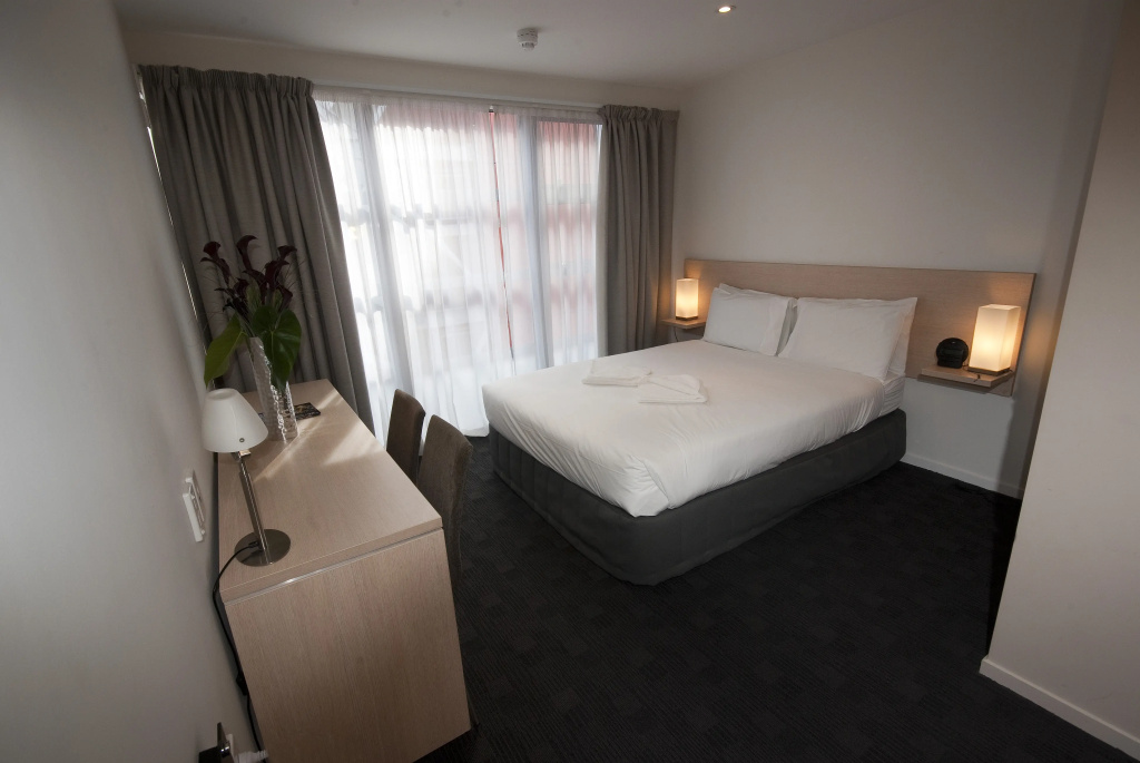 Tetra Serviced Apartments By Castle — photo 2