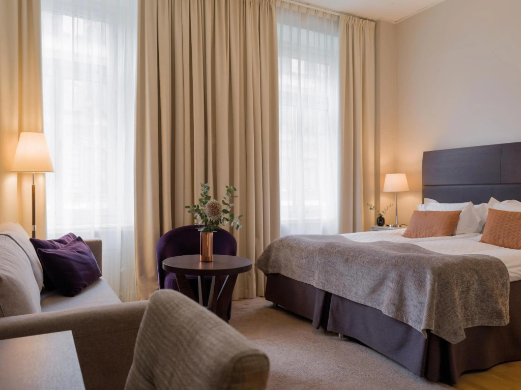 Elite Hotel Adlon, photo 3