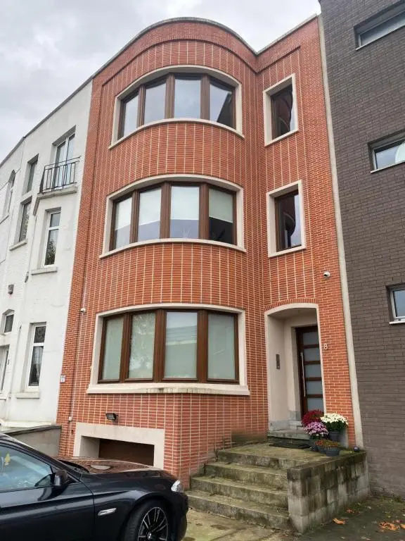 Appartements Gustav