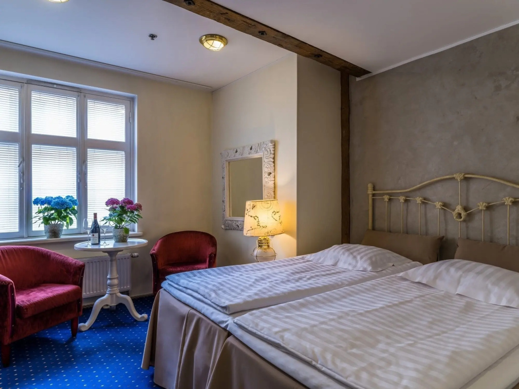 CRU Hotel — photo 5