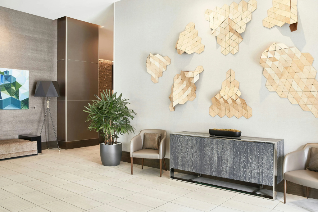 AC Hotel by Marriott Beverly Hills — photo 2