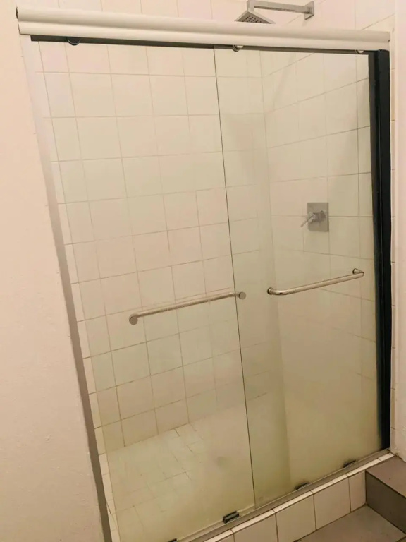 Stunning Maboneng Precinct Studio Apartment at 12 Decades Building — photo 8