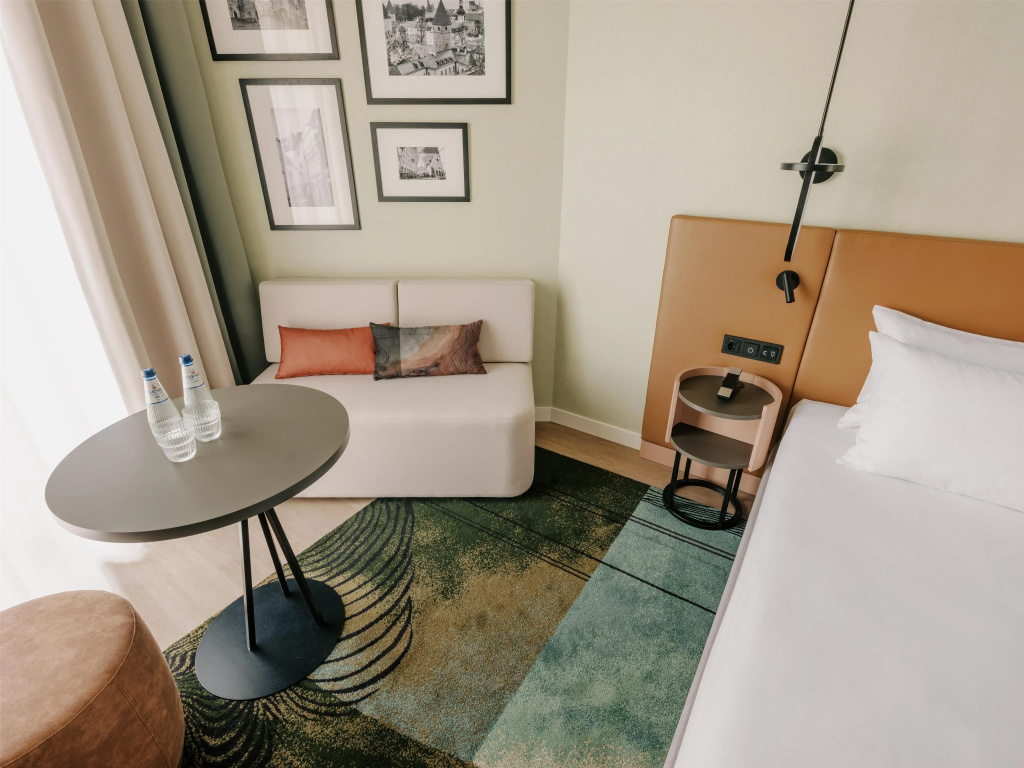 Hyatt Place Tallinn, photo 3