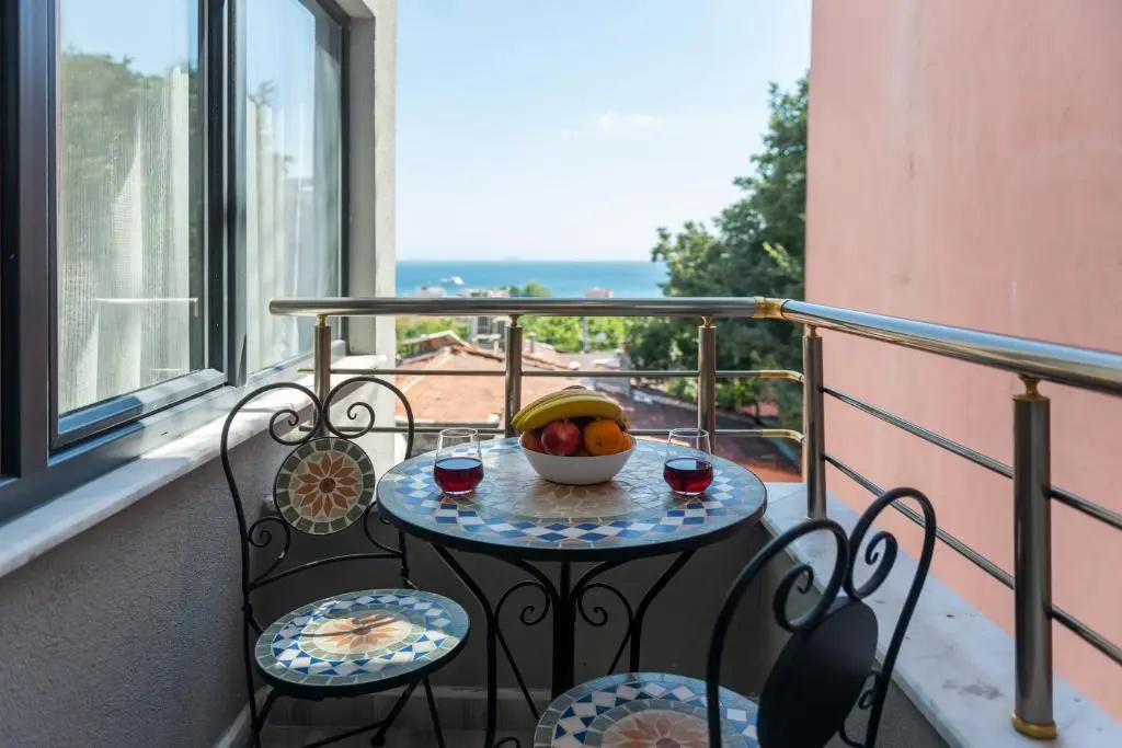 Blue Marmara Suites — photo 7