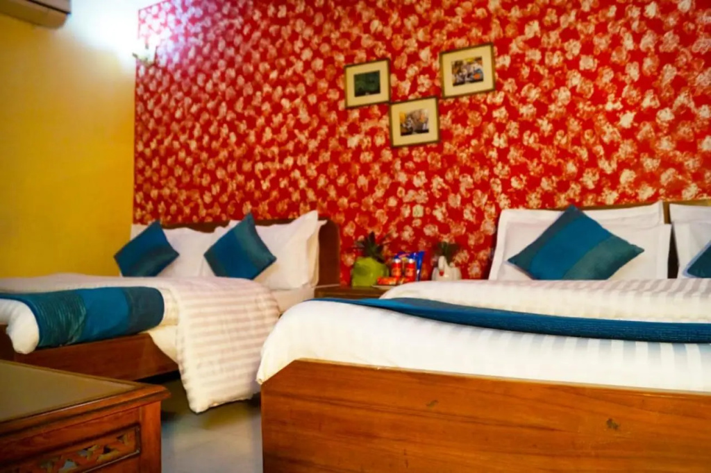 Hotel De Hocks Deluxe, photo 4