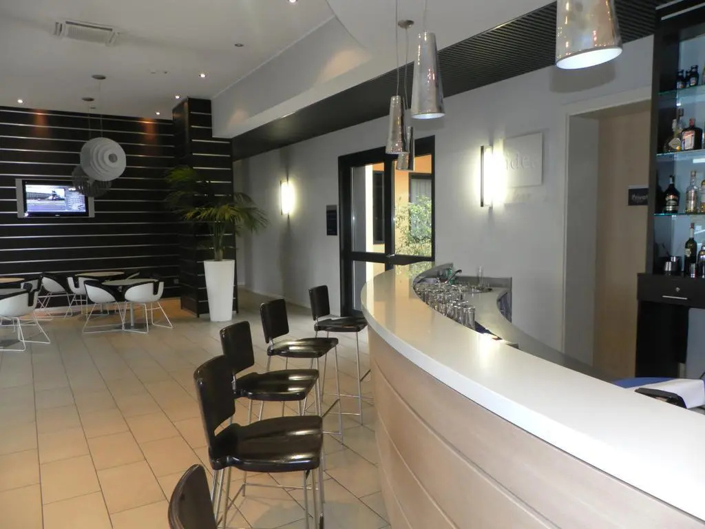 IH Hotels Milano Gioia, photo 5