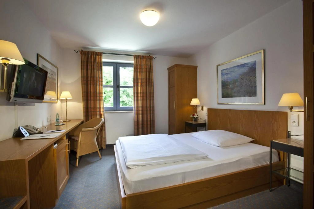 Hotel Zur Mv Hle, photo 4