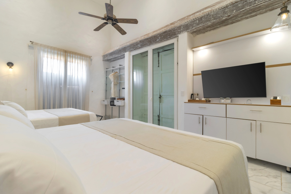Hotel El Marqués By GEH Suites, photo 4