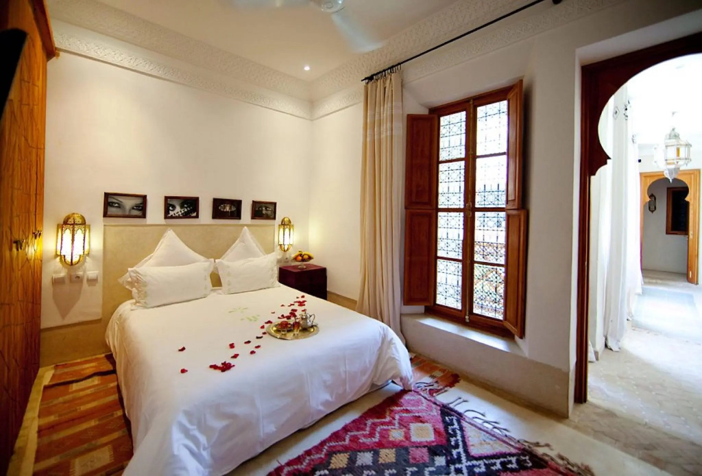 Riad Dar Justo Hotel Boutique & Spa — photo 7