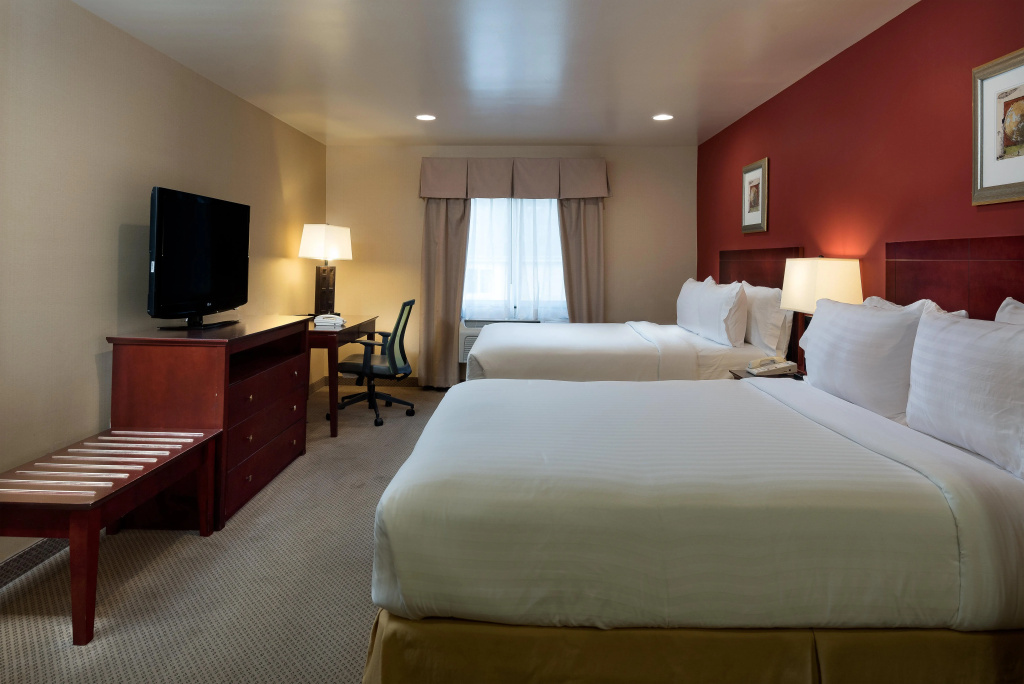 Holiday Inn Express Los Angeles Airport Hawthorne by IHG, photo 5