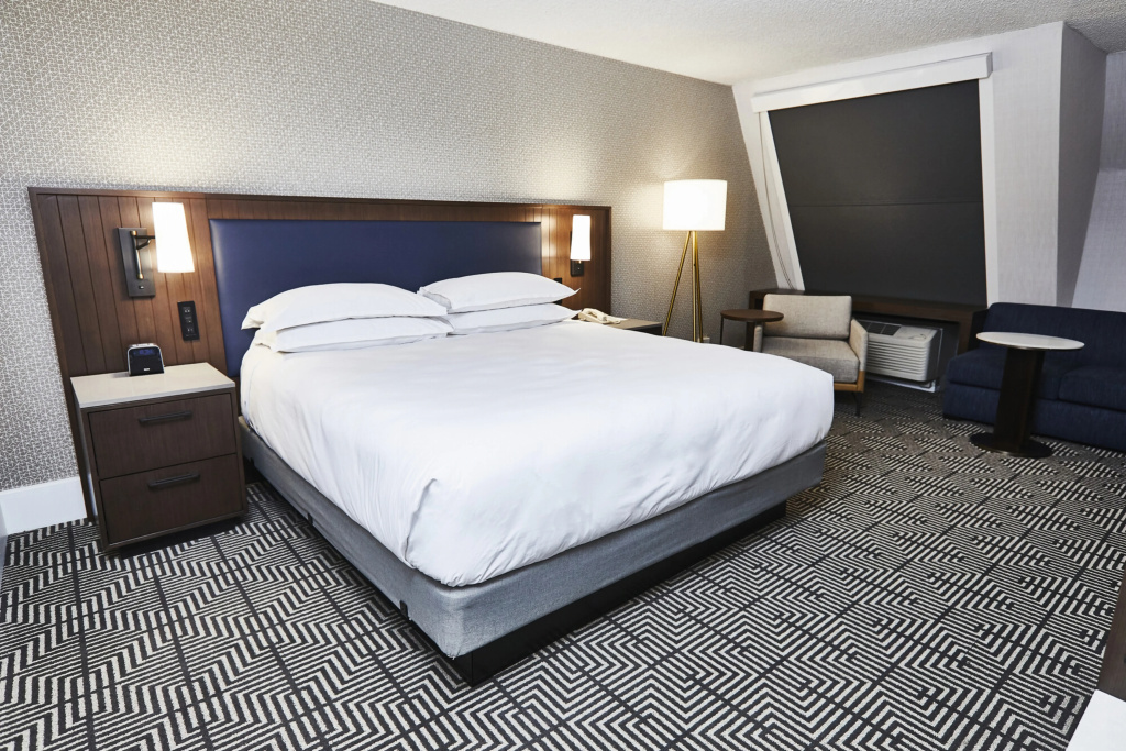 Riu Plaza Fisherman's Wharf Hotel — photo 7