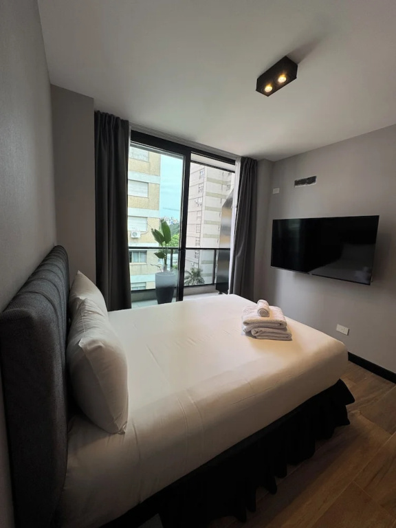 Live Belgrano Arcos Boutique Apartments, photo 5