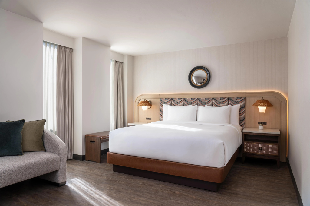 Hyatt Centric Fisherman's Wharf San Francisco, photo 2