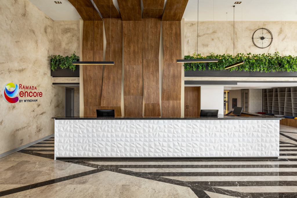 Ramada Encore by Wyndham Istanbul Arnavutköy, photo 4