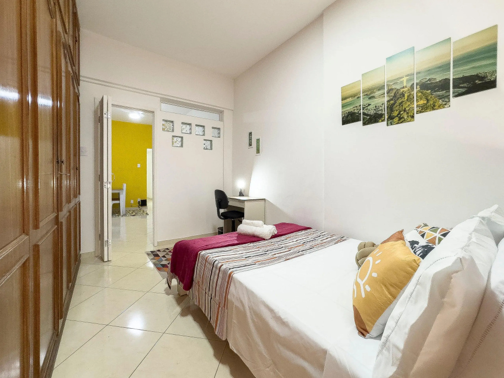 Localização Perfeita: 1qto, 3min Orla, photo 5
