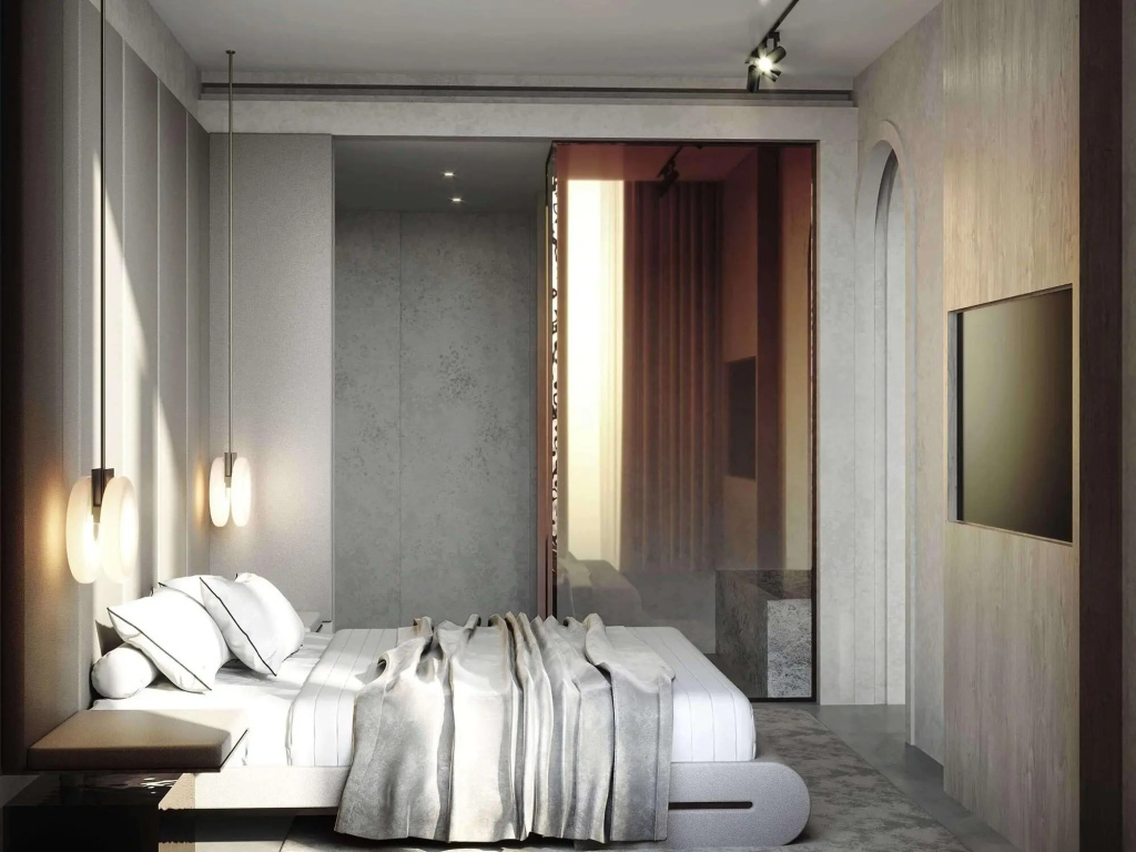 Mondrian Singapore Duxton — photo 7
