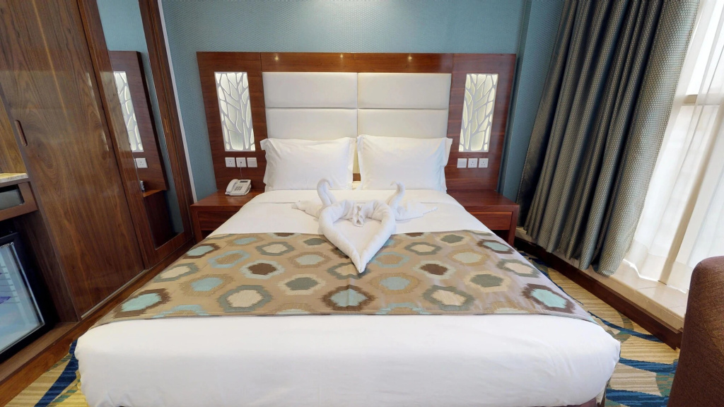 City View Hotel, photo 5