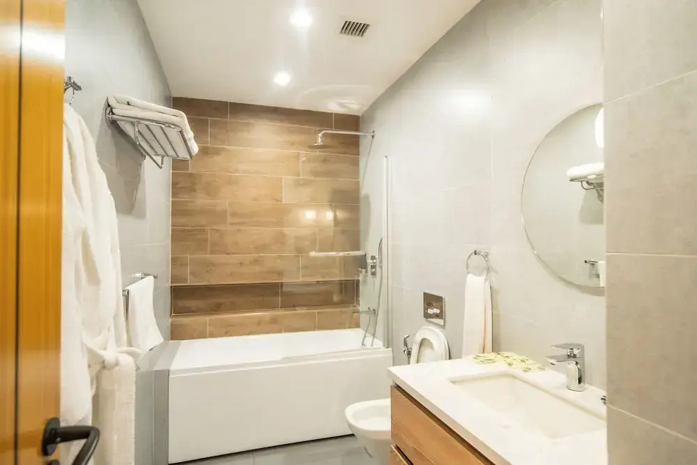 Loft Hotel Apartment — photo 8