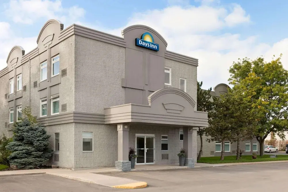 Days Inn Toronto West Mississauga