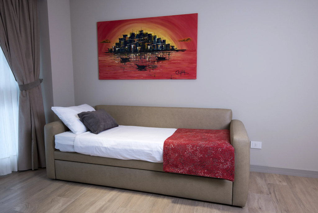 Arc Arenales Studios & Suites, photo 3