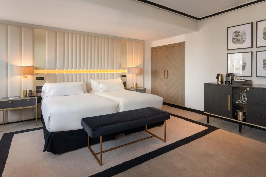 The Level at Melia Castilla, photo 5