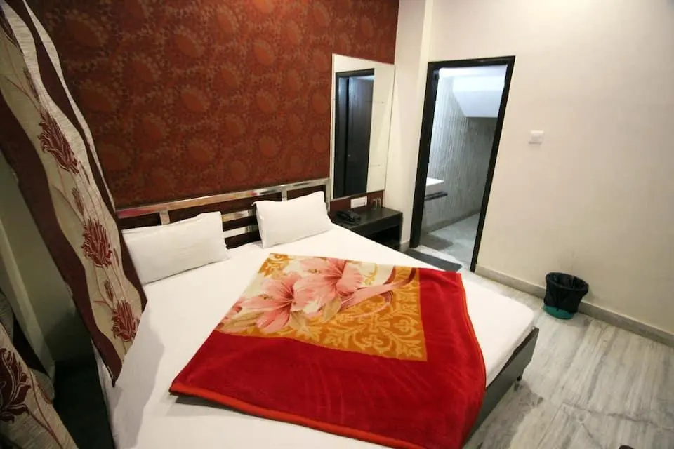 Hotel Unique International, photo 3