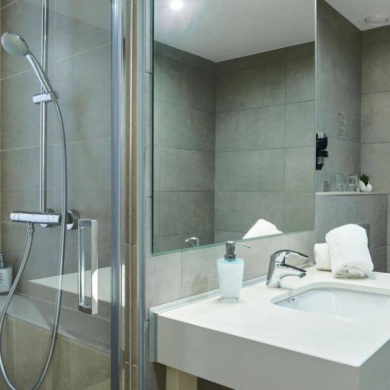 Hotel Omnium — photo 8