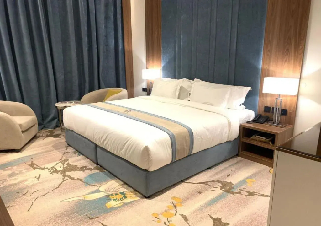 Rosa Grand Hotel, photo 3