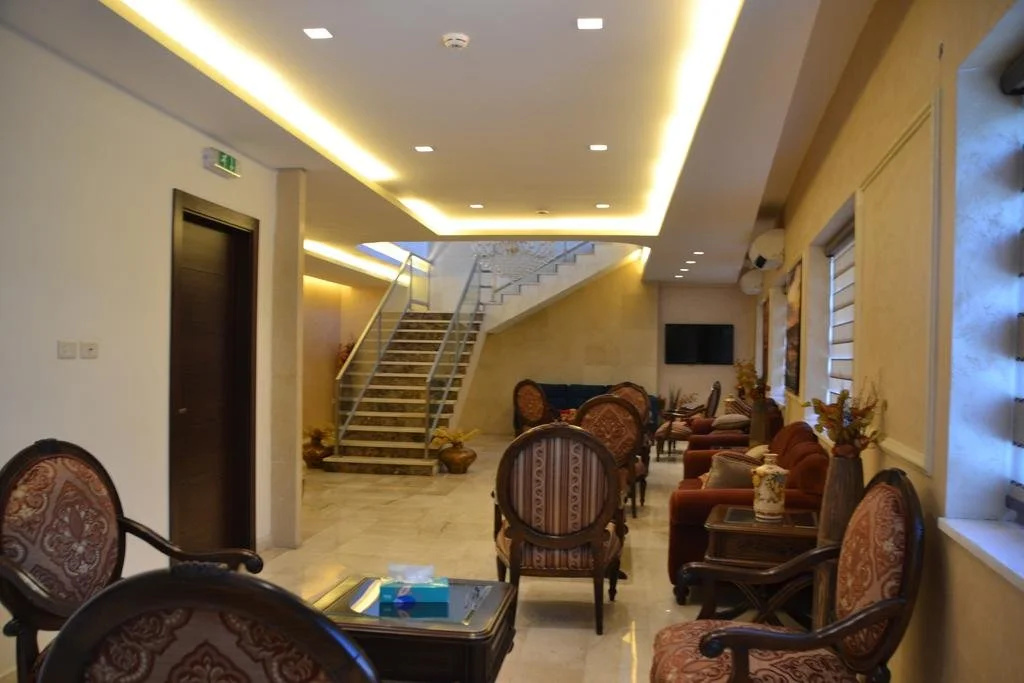 Madina Suites