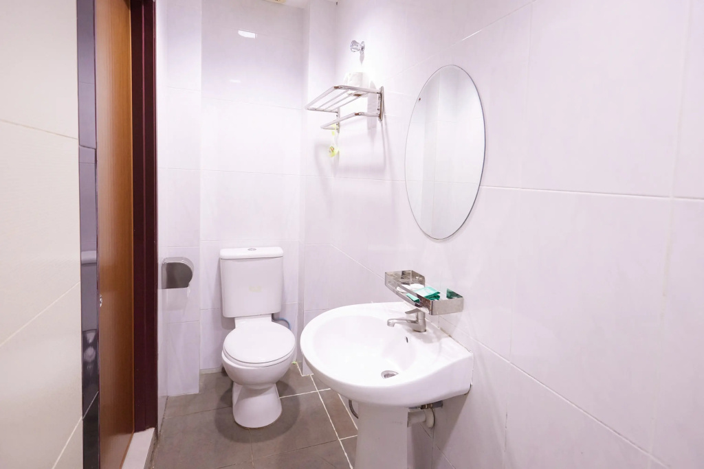 Hotel Sunjoy9 OKR Near Midvalley 10 Mins Only — photo 7