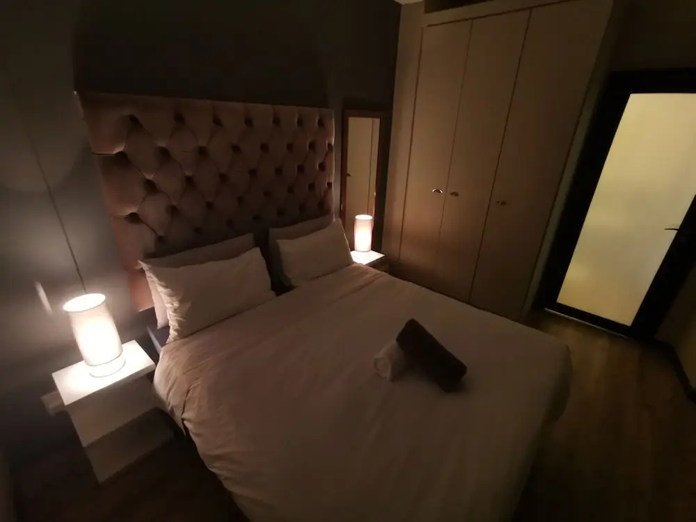 Easy Stay - The Vantage — photo 7