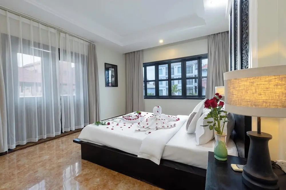 Siem Reap Comfort Boutique, photo 4