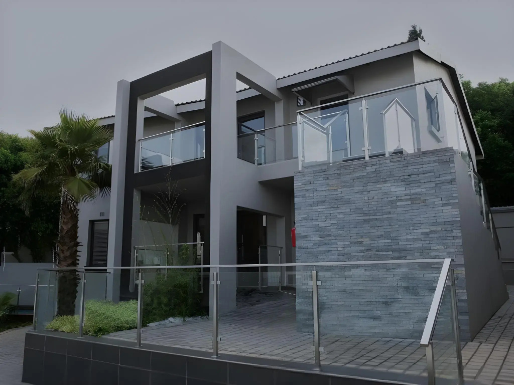 Villa Moyal