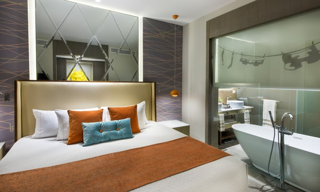 Nickelodeon Hotels & Resorts Punta Cana, Gourmet All Inclusive by Karisma, photo 4