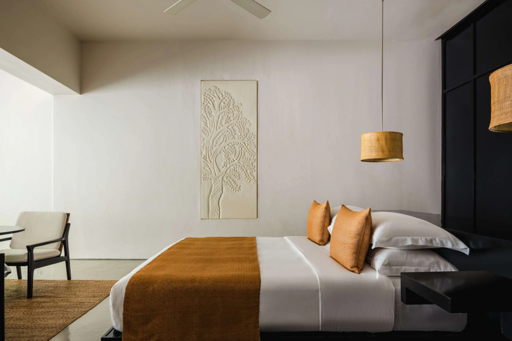 Amansara, photo 4