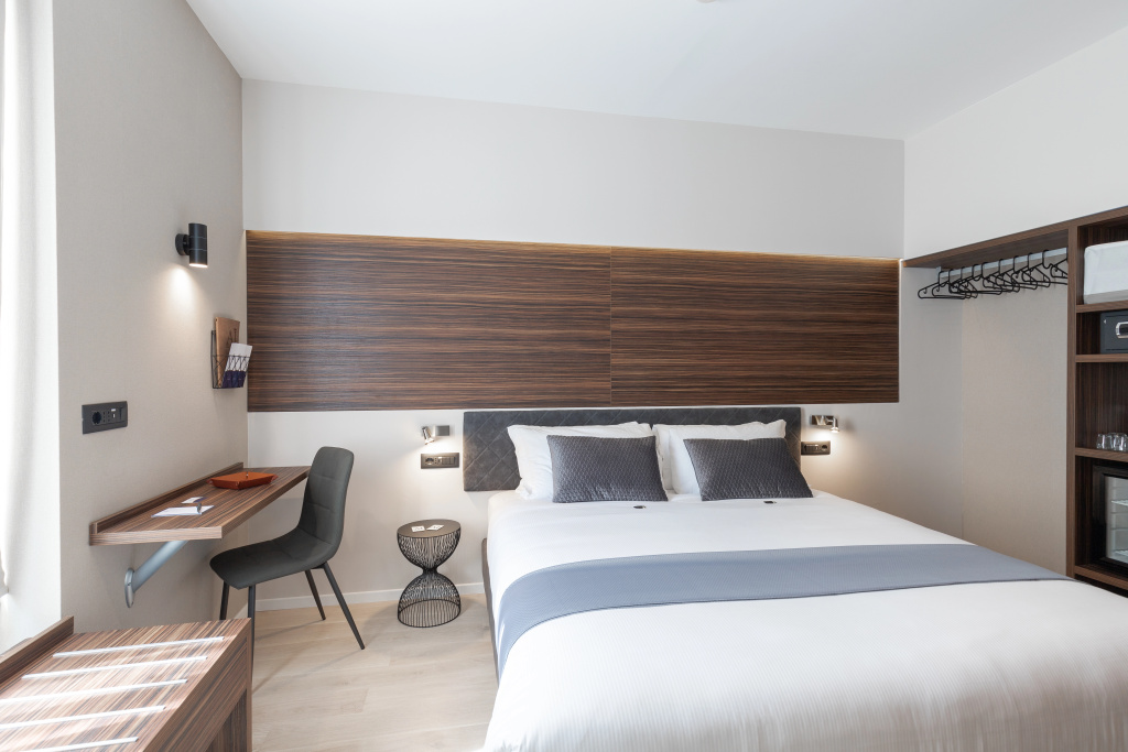 Boutique hotel Aiello Hotels - Centrale — photo 3