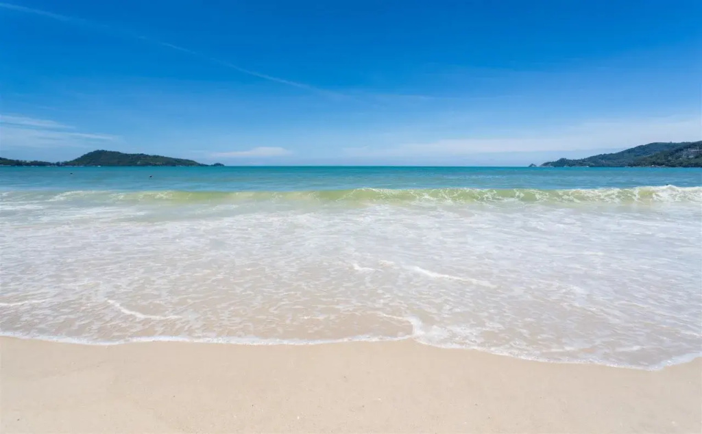 Phuket Paradiso Hotel — photo 8