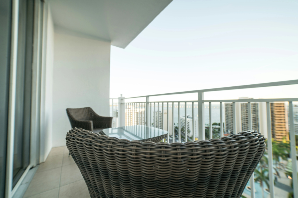 Fortune House Hotel Suites — photo 8