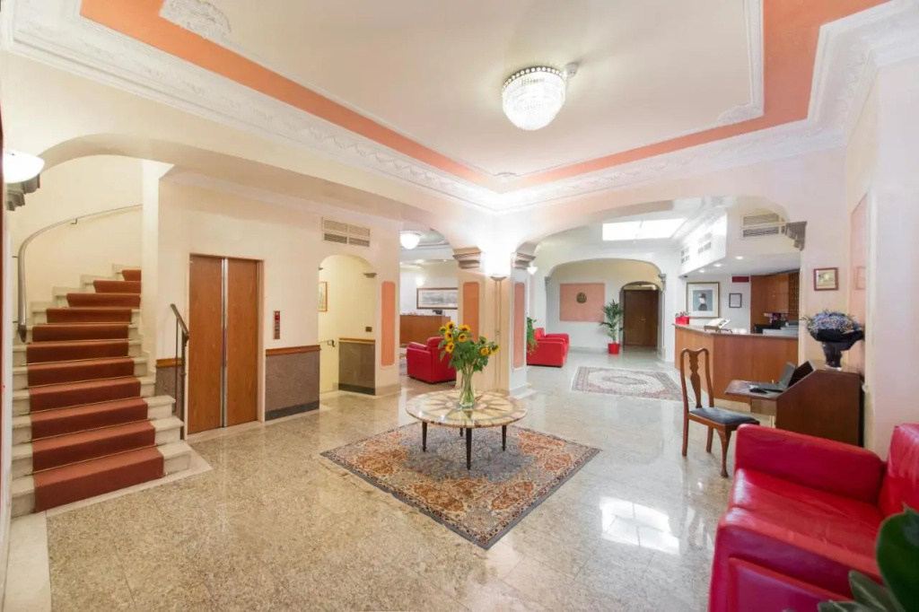 Diana Park Hotel — photo 2