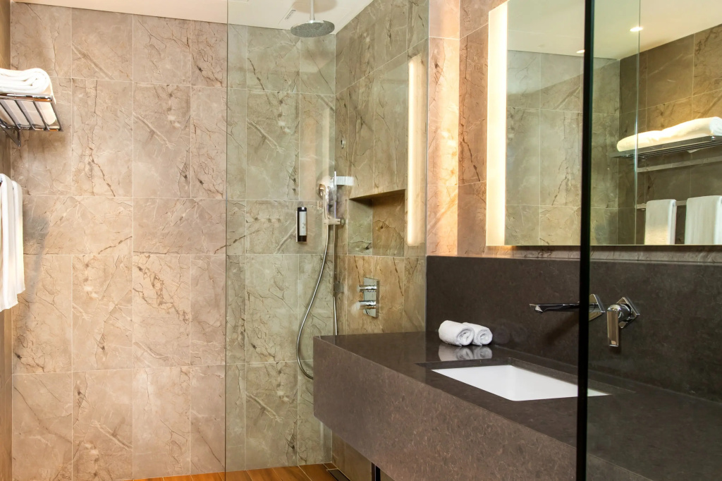 Intercityhotel Bawshar Muscat — photo 8