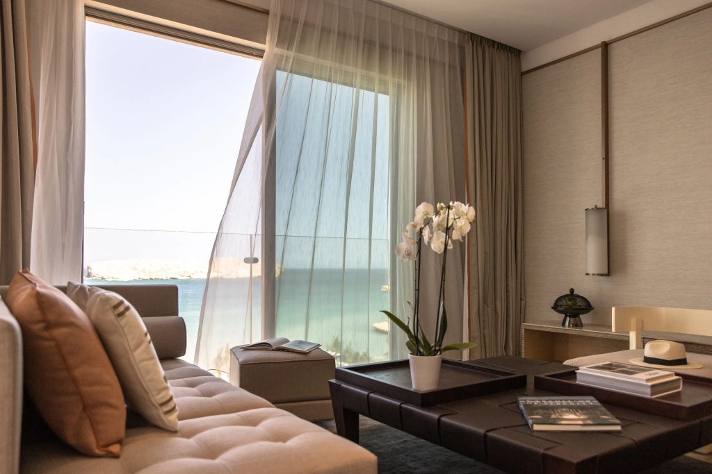 Jumeirah Muscat Bay — photo 6