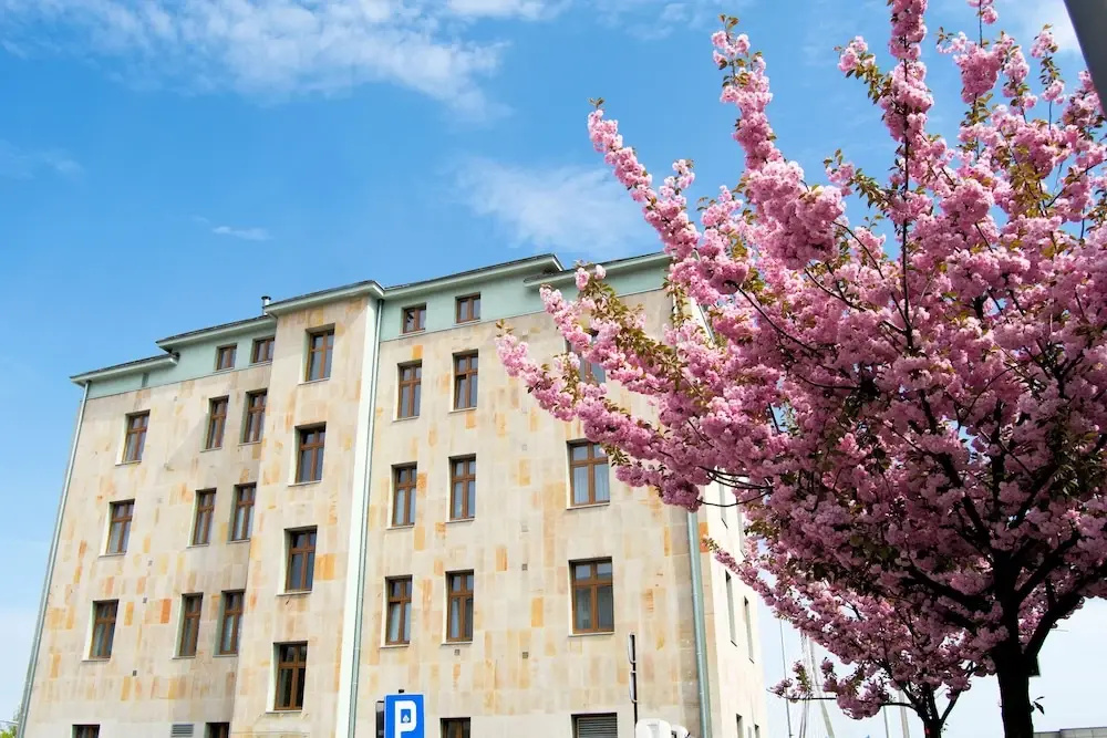 Sava Boutique Hotel