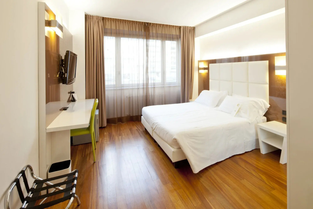 Hotel Nasco — photo 2