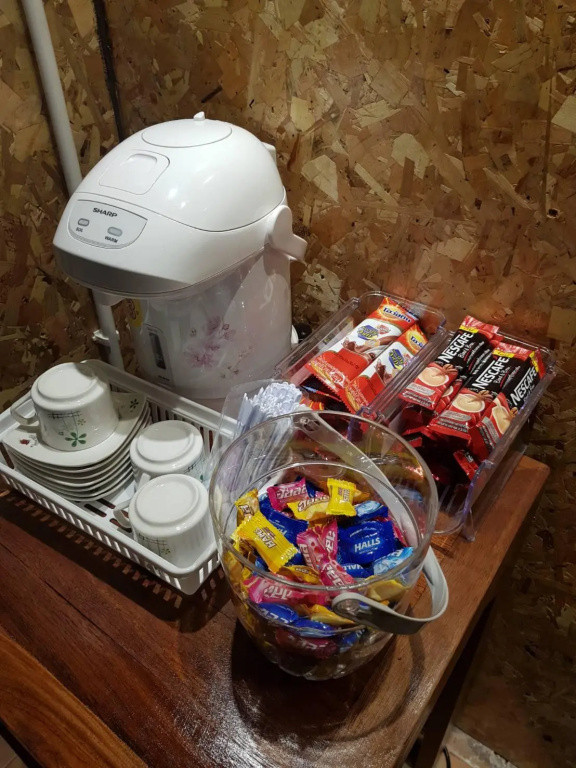 Sleepcase Hostel — photo 8