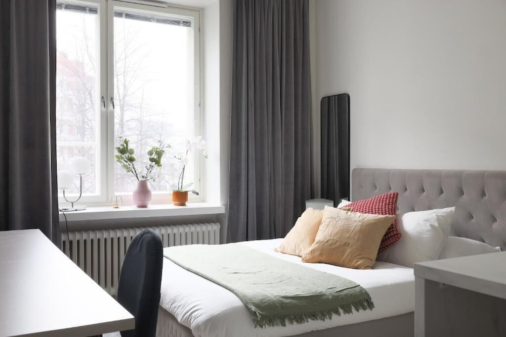 Stylish Studio in the Heart of Kallio, photo 3