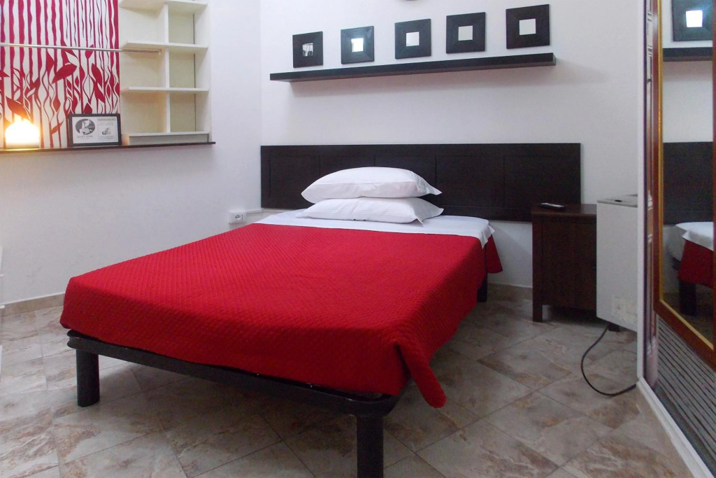 Hostel Colours — photo 3