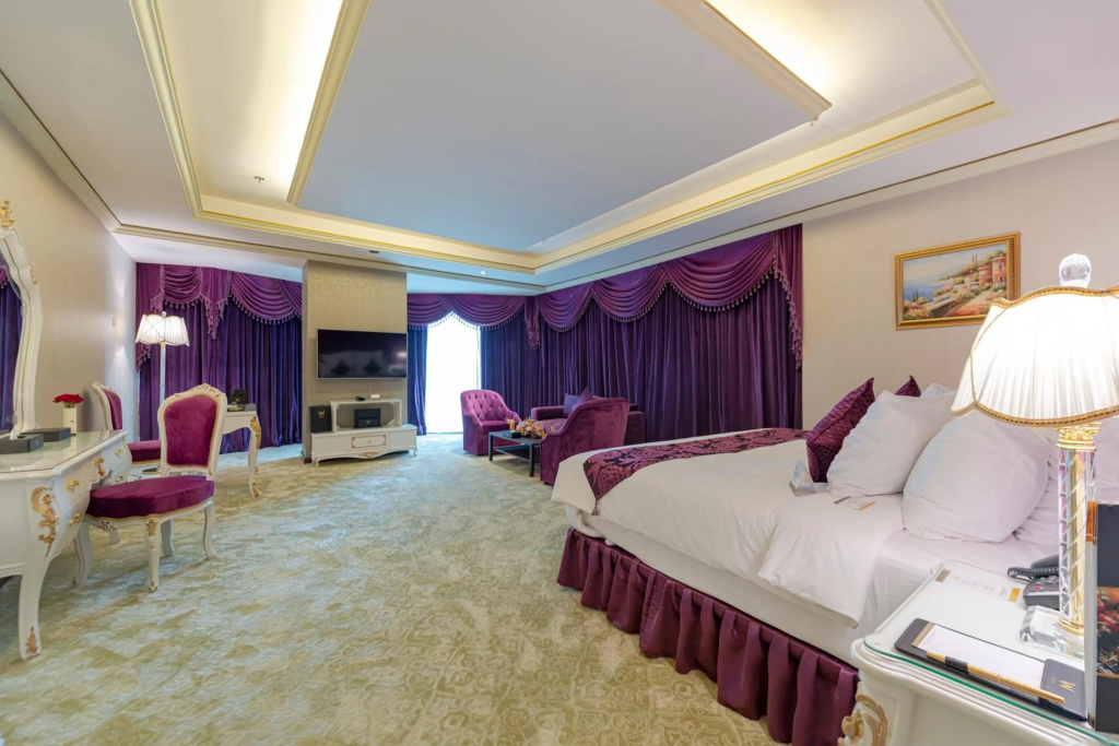 WA hotel — photo 7