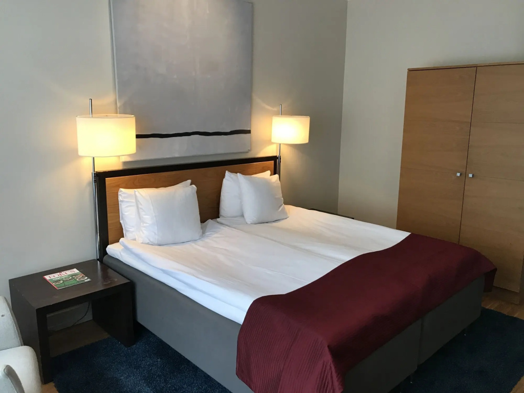 ProfilHotels Riddargatan — photo 7